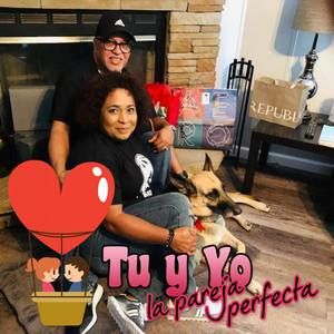 Meet your Posher, Rene